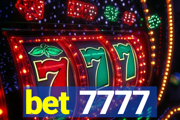 bet 7777